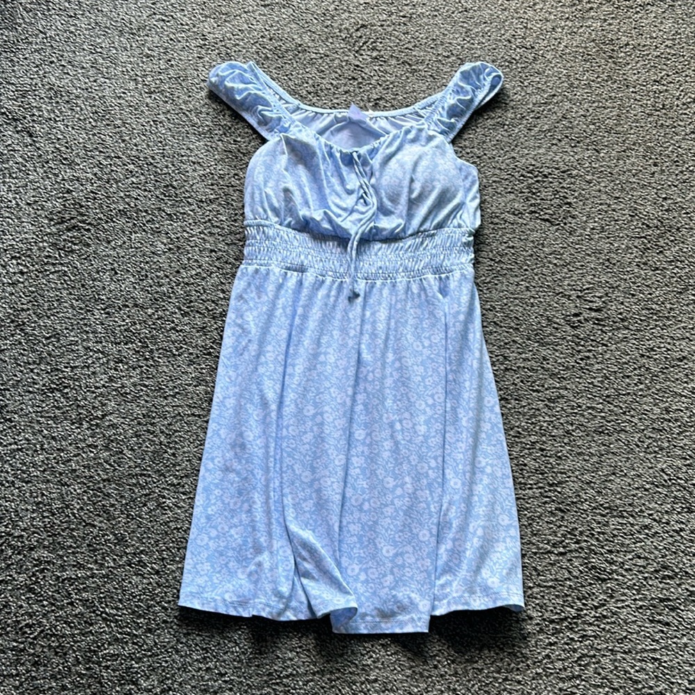 Summer dress